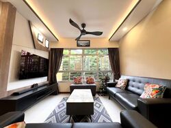 Blk 445A West Crest @ Bukit Batok (Bukit Batok), HDB 4 Rooms #543105641